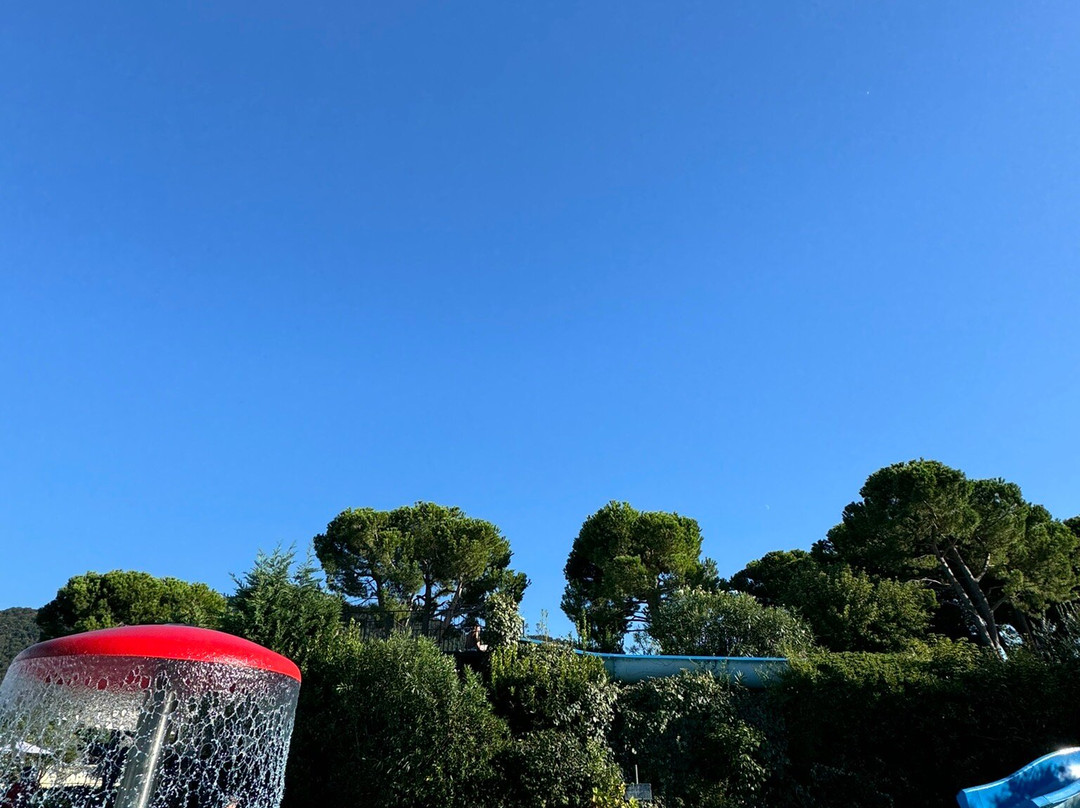 Il Lido Iseo景点图片