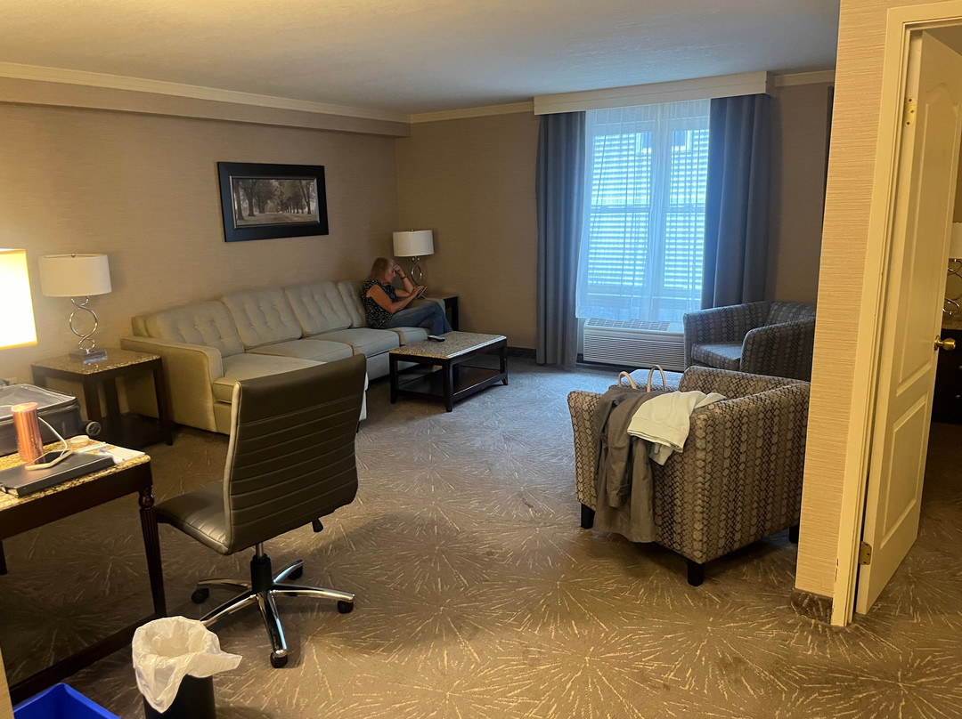 Best Western Plus The Arden Park Hotel主图