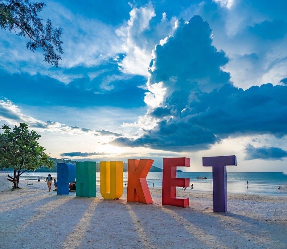 The Arch Phuket Hotel