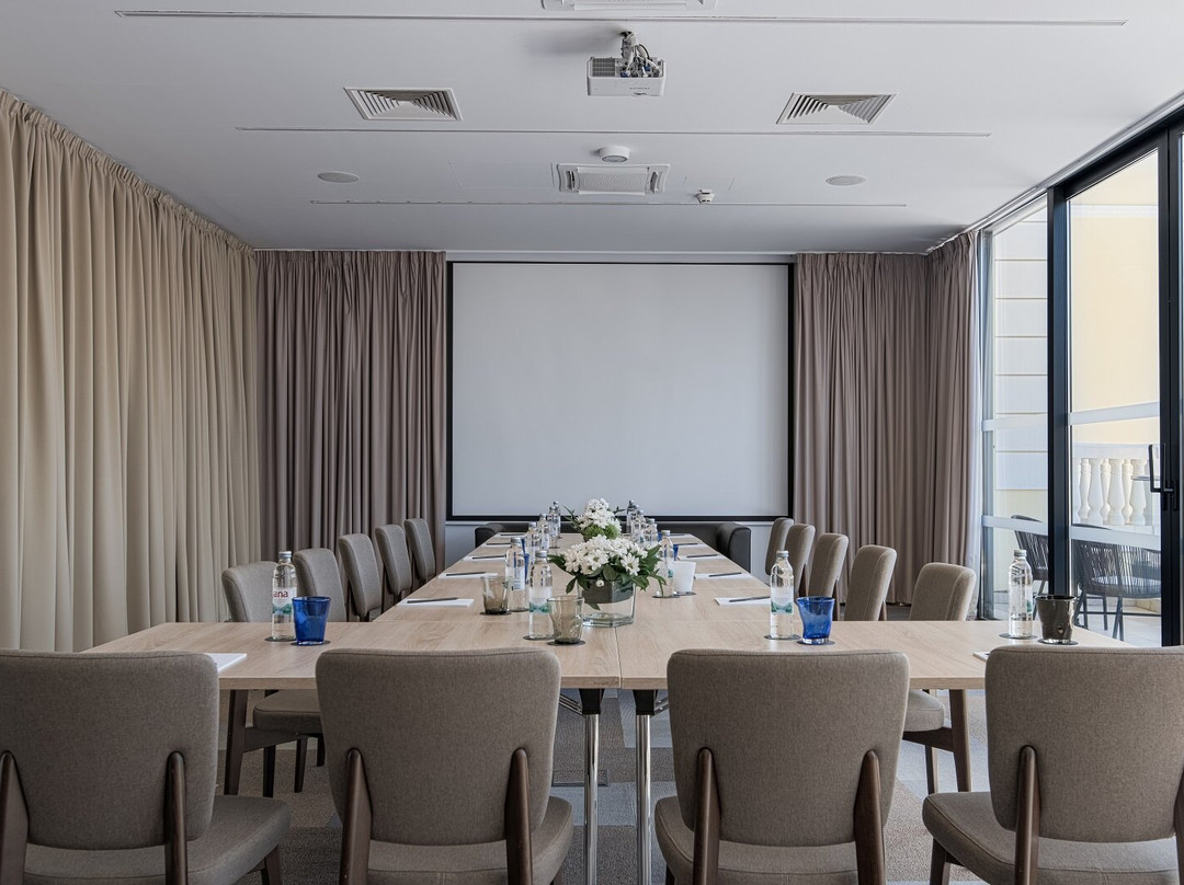 Boutique Hotel Esplanade主图