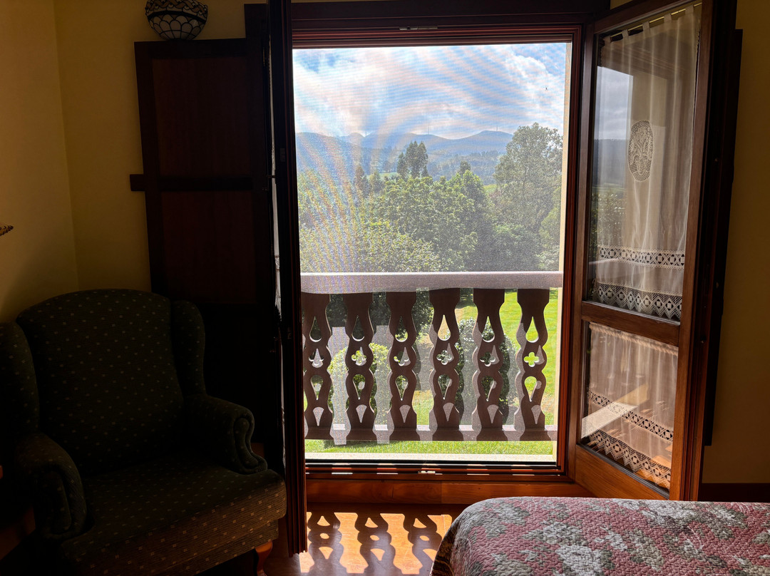 Hacienda Llamabua主图