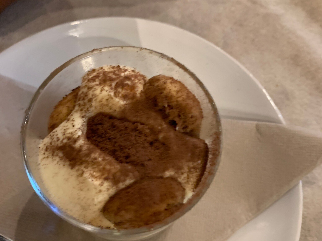 Trattoria Corte Rondine