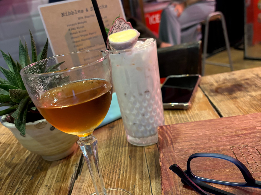 Bar Folklore-福克斯通必去景点