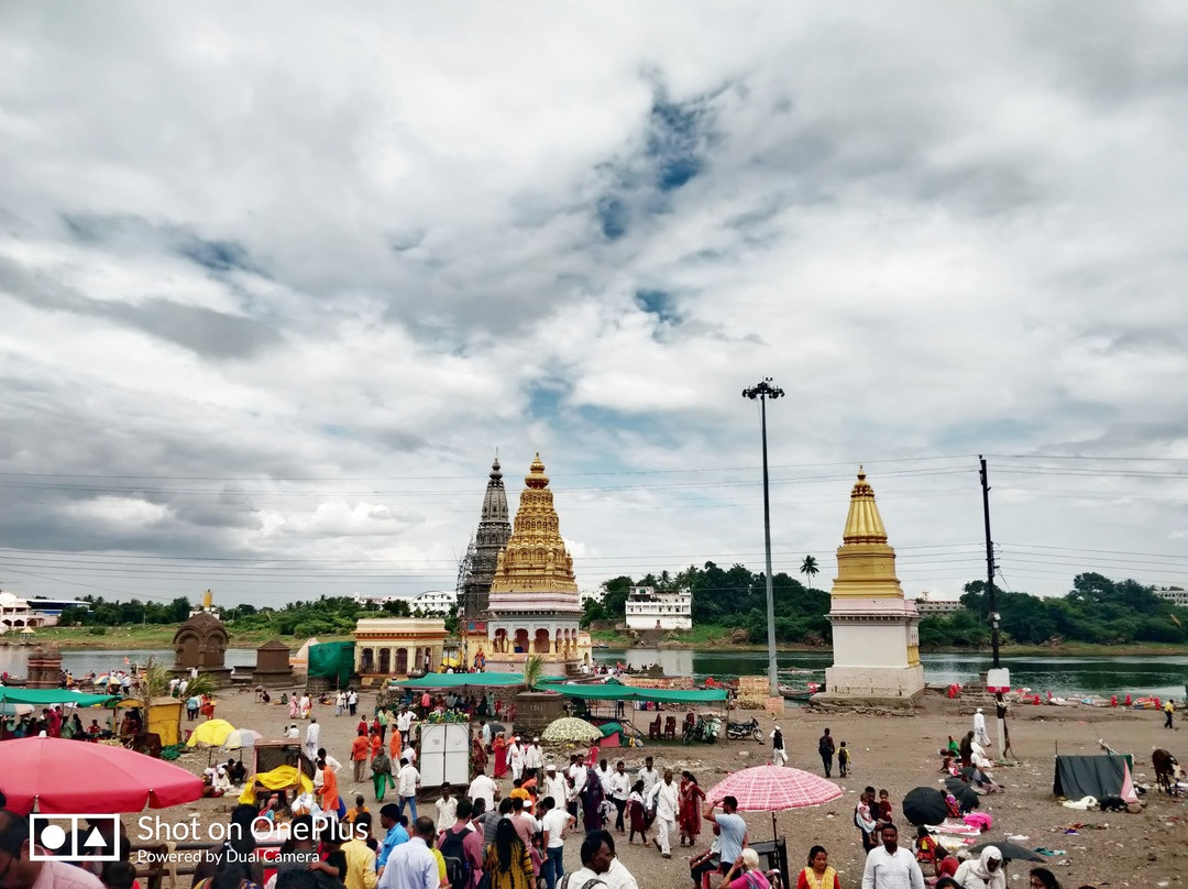 Shri Vitthal Rukmini Mandir景点图片