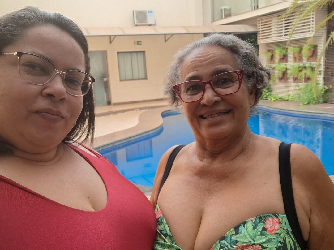 Maximus Business Hoteis主图