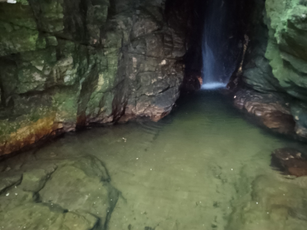 Raudales Rio Guayabero-La Macarena必去景点