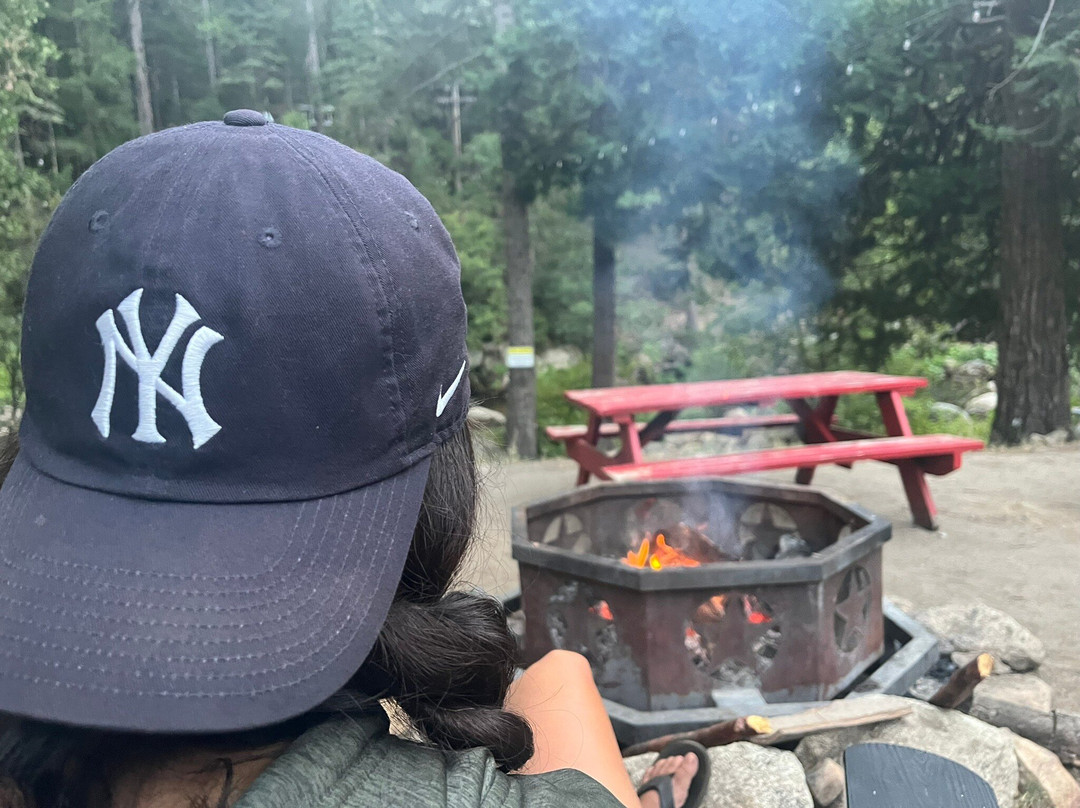 Sierra Inn On the River主图