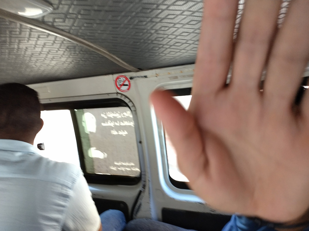 King Tut Hot Air Balloons-卢克索必去景点