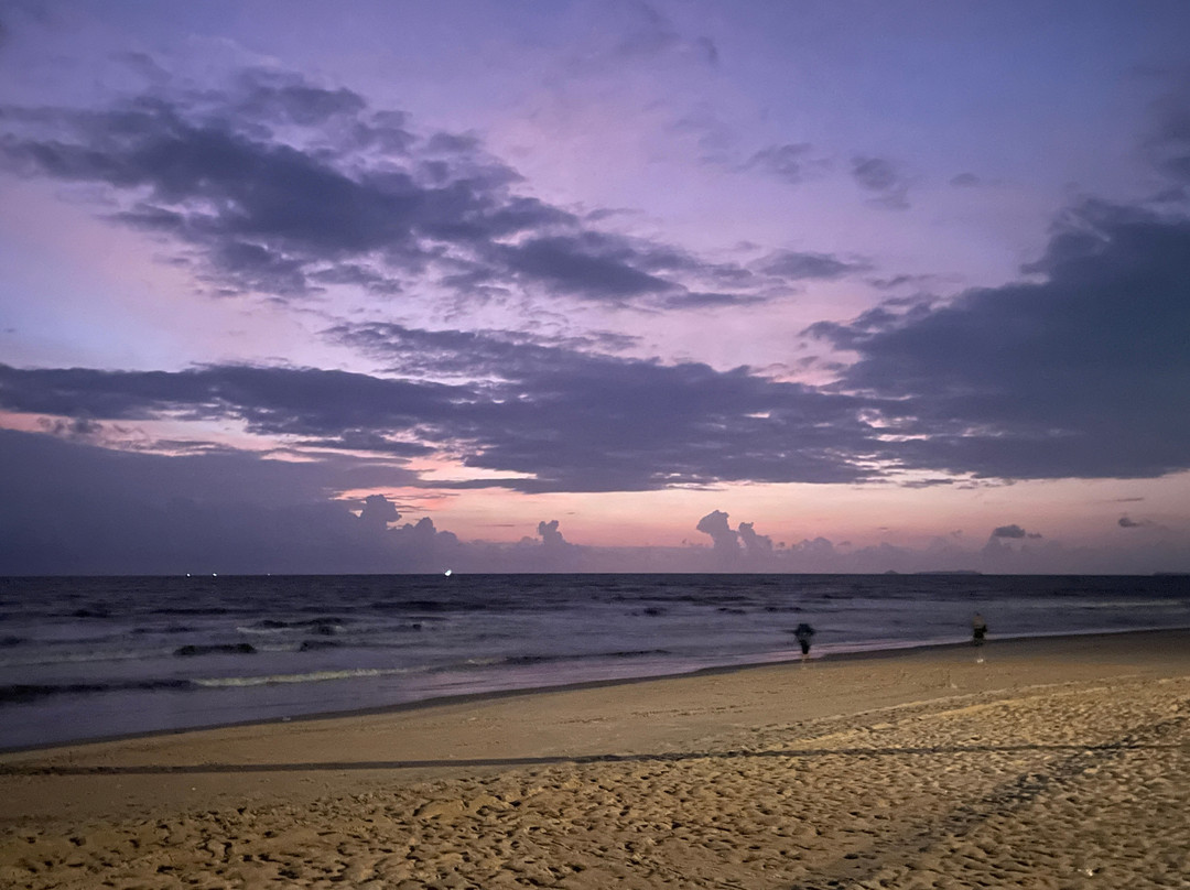 Azaya Beach Resort Goa主图