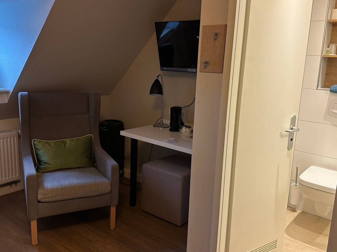 Hotel Eifelbrau主图