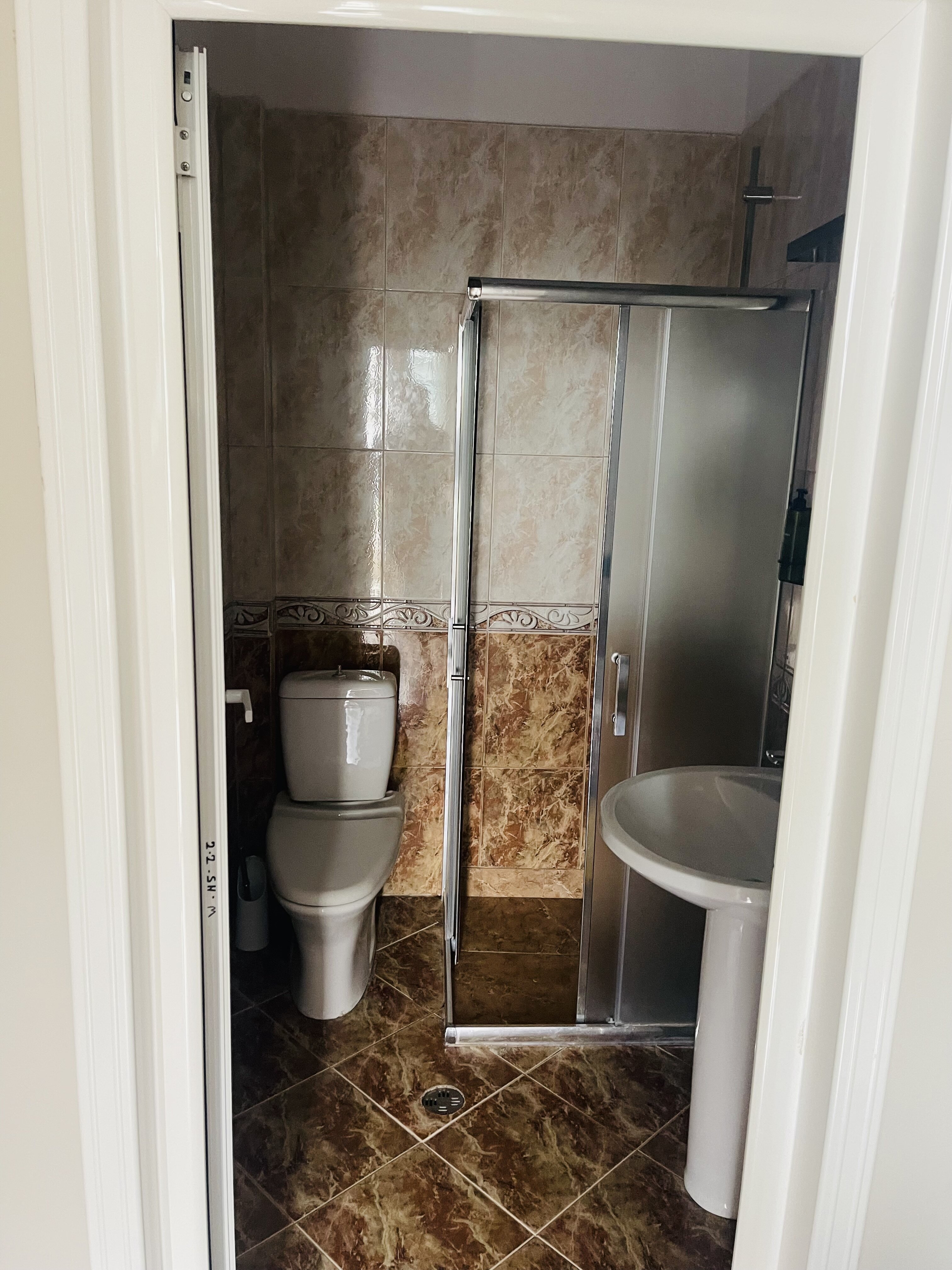 Majestic Hotel-客卧