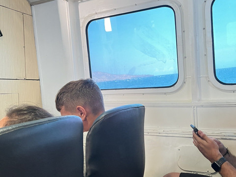 Golden Queen Fast Boat-沙努尔必去景点