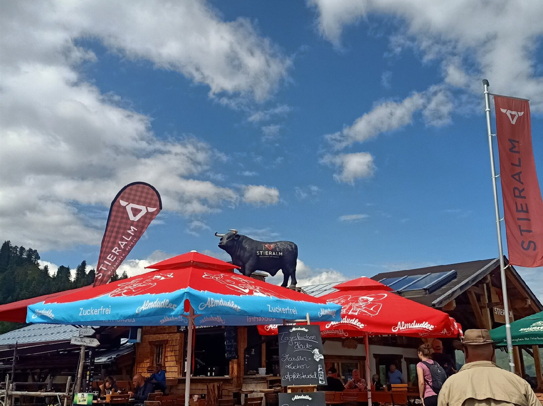 Hotel St. Georg主图