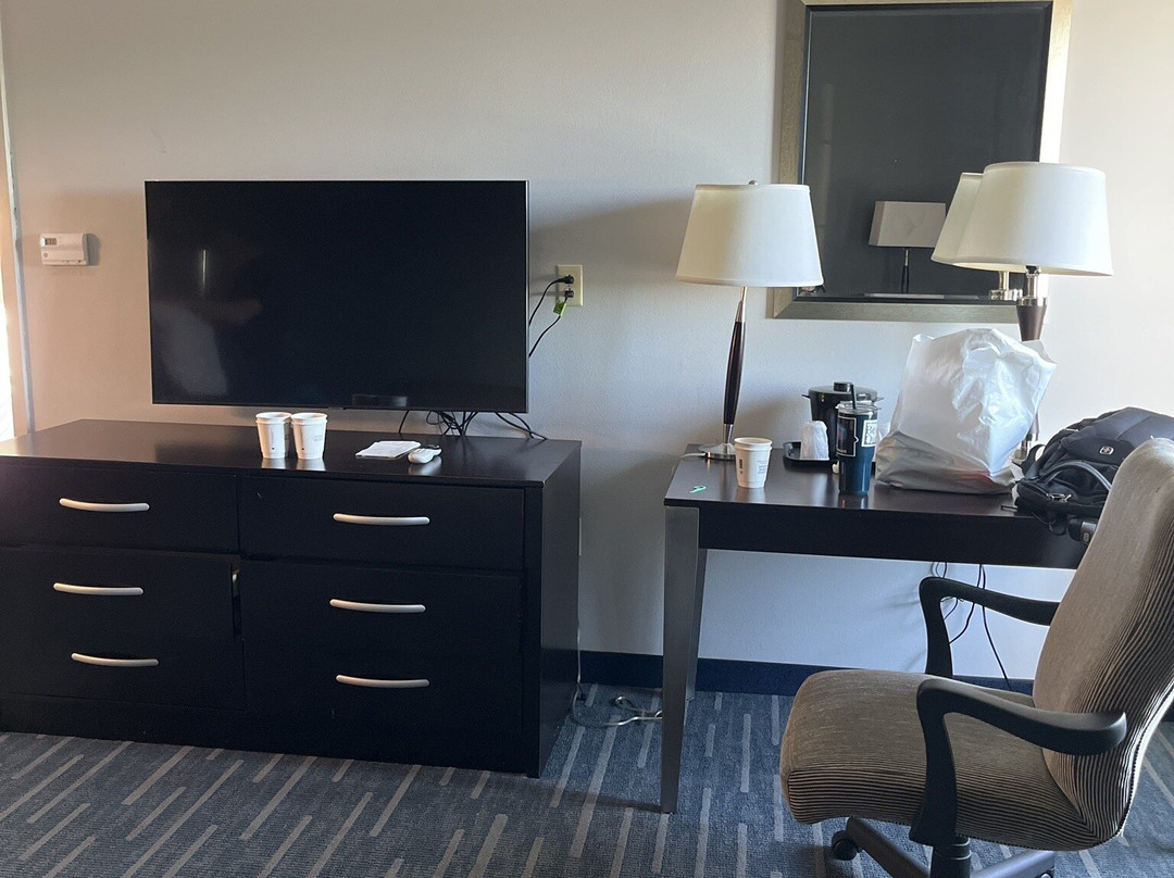 La Quinta Inn & Suites by Wyndham Conway主图