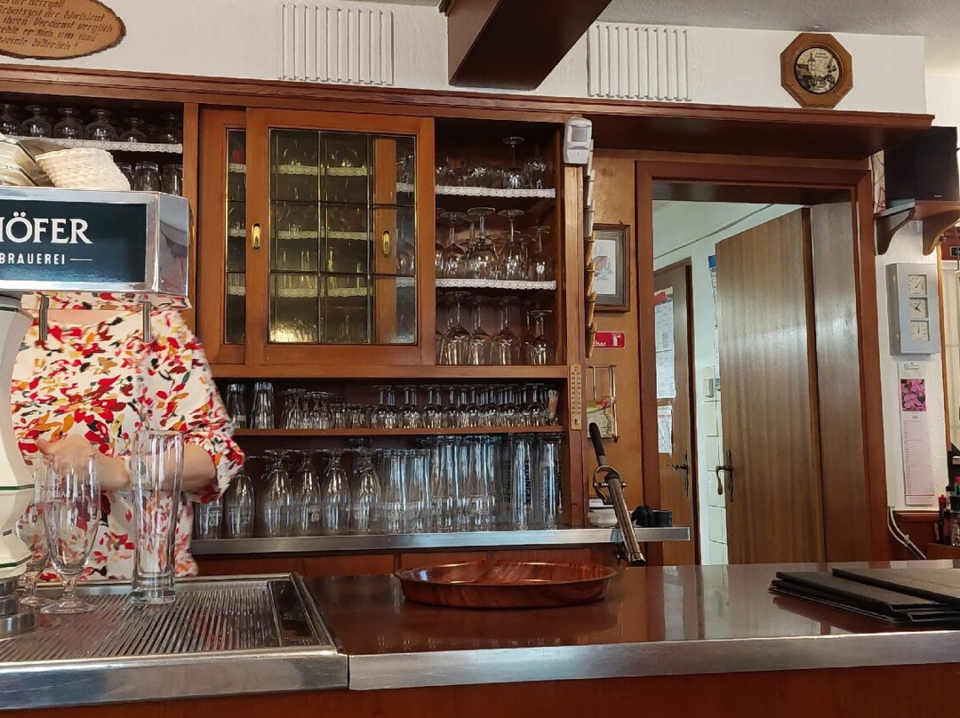 Gasthaus Rössel