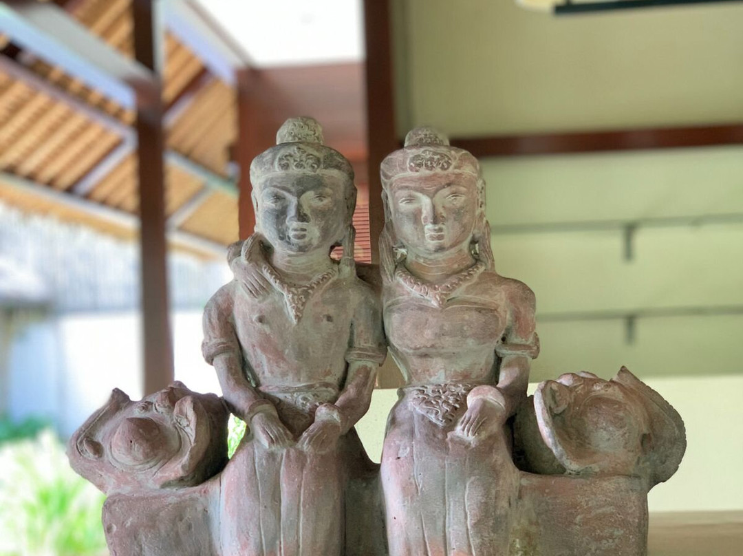 金巴兰肉桂水疗-金巴兰必去景点