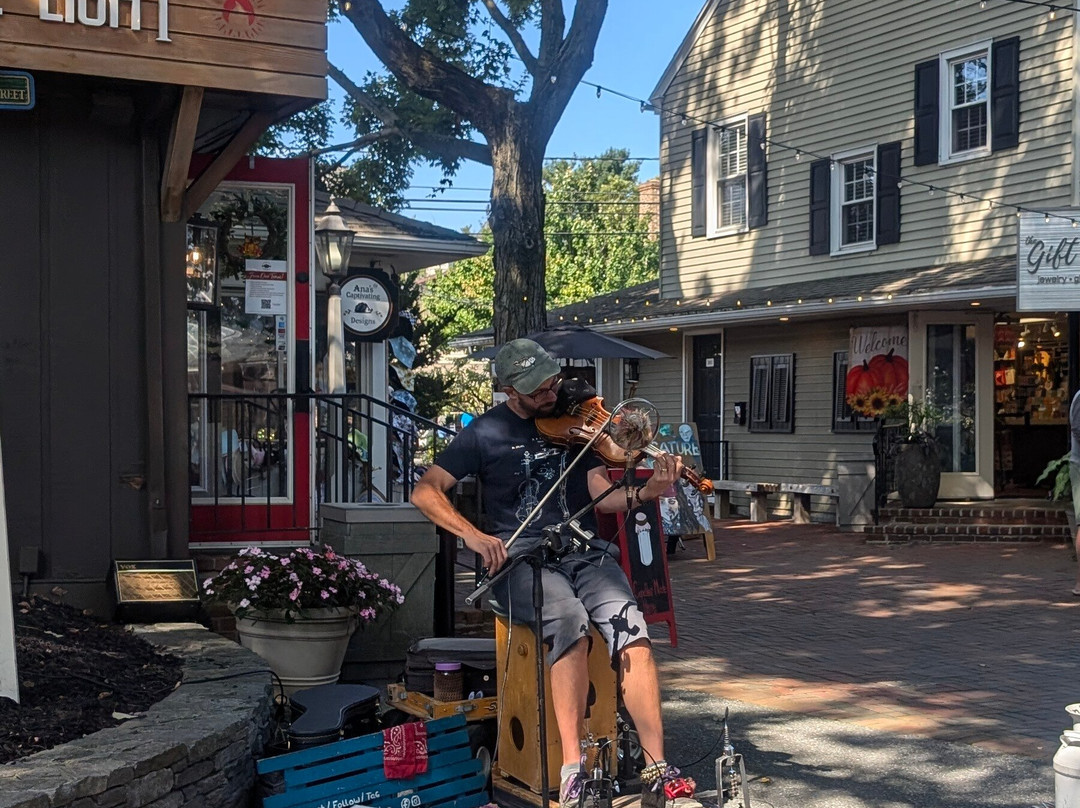 The Inn & Suites At Kitchen Kettle Village主图