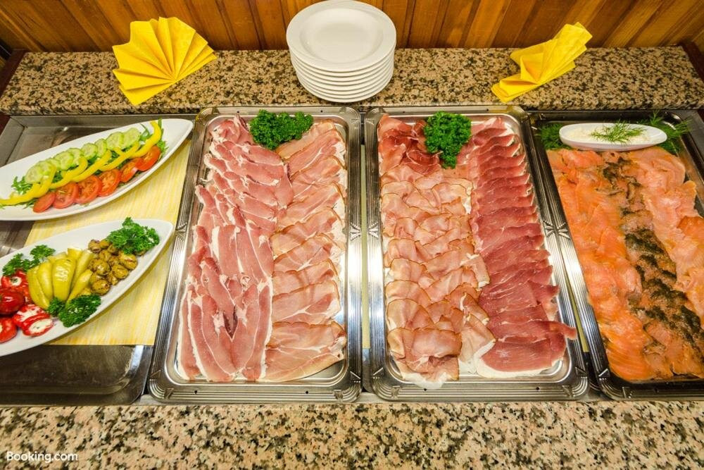 Landhotel Hamburger Hof主图