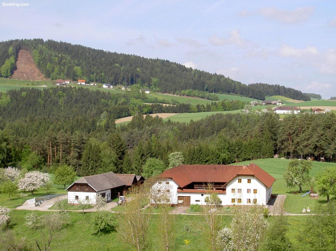 Bauernhof Wenigeder主图