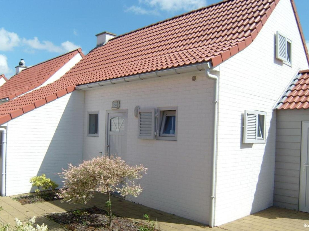 Huisjes aan zee主图