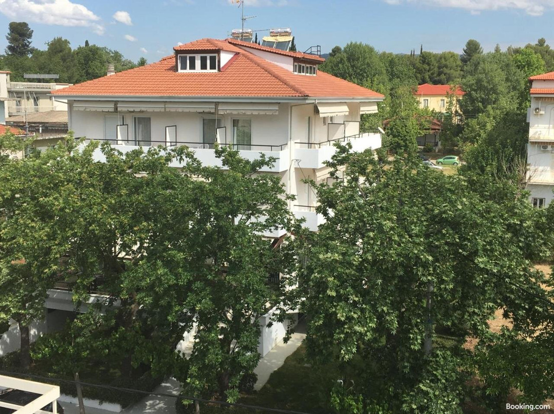Kastriotissa旅游攻略图片
