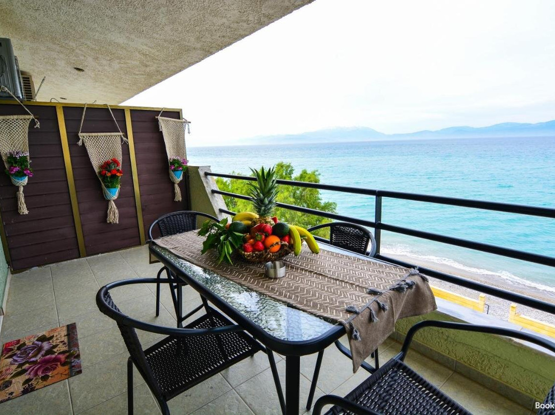 Olea Apartments