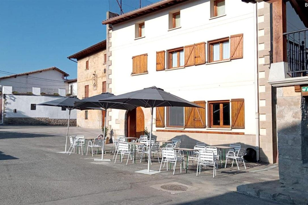 Posada de Ollo主图