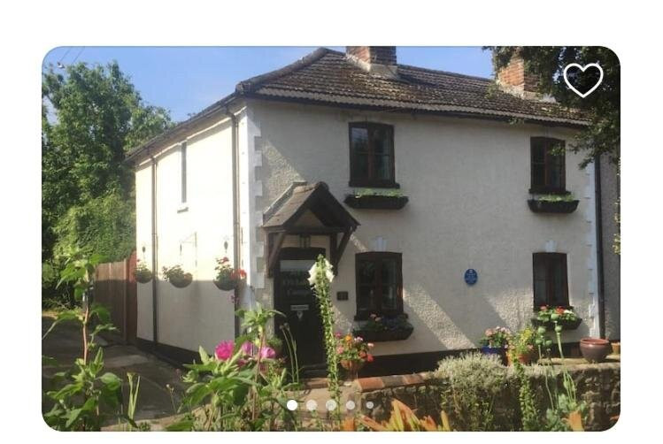 Cricketers Cottage B&B