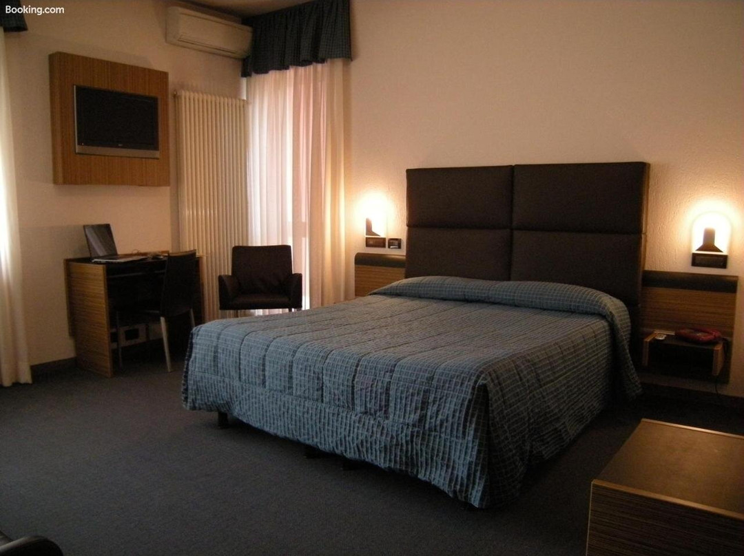 Albergo Valle D'Oro主图