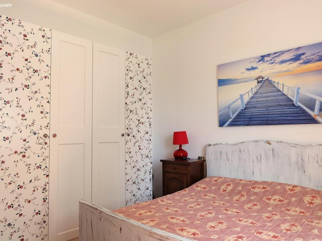 Aria Di Casa B&B