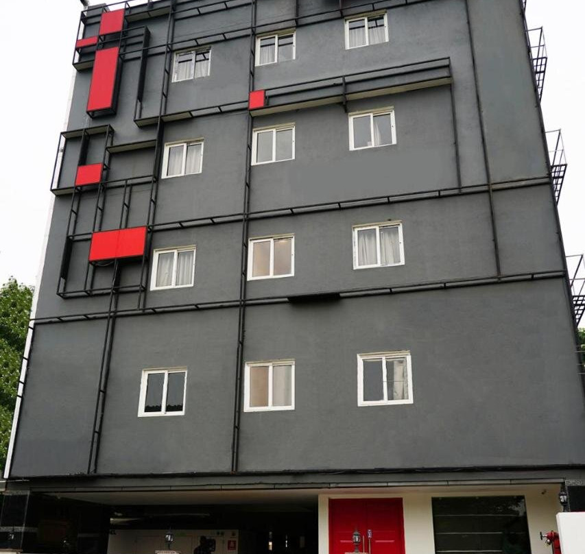 Hotel Bakya Slot - Maraimalai Nagar