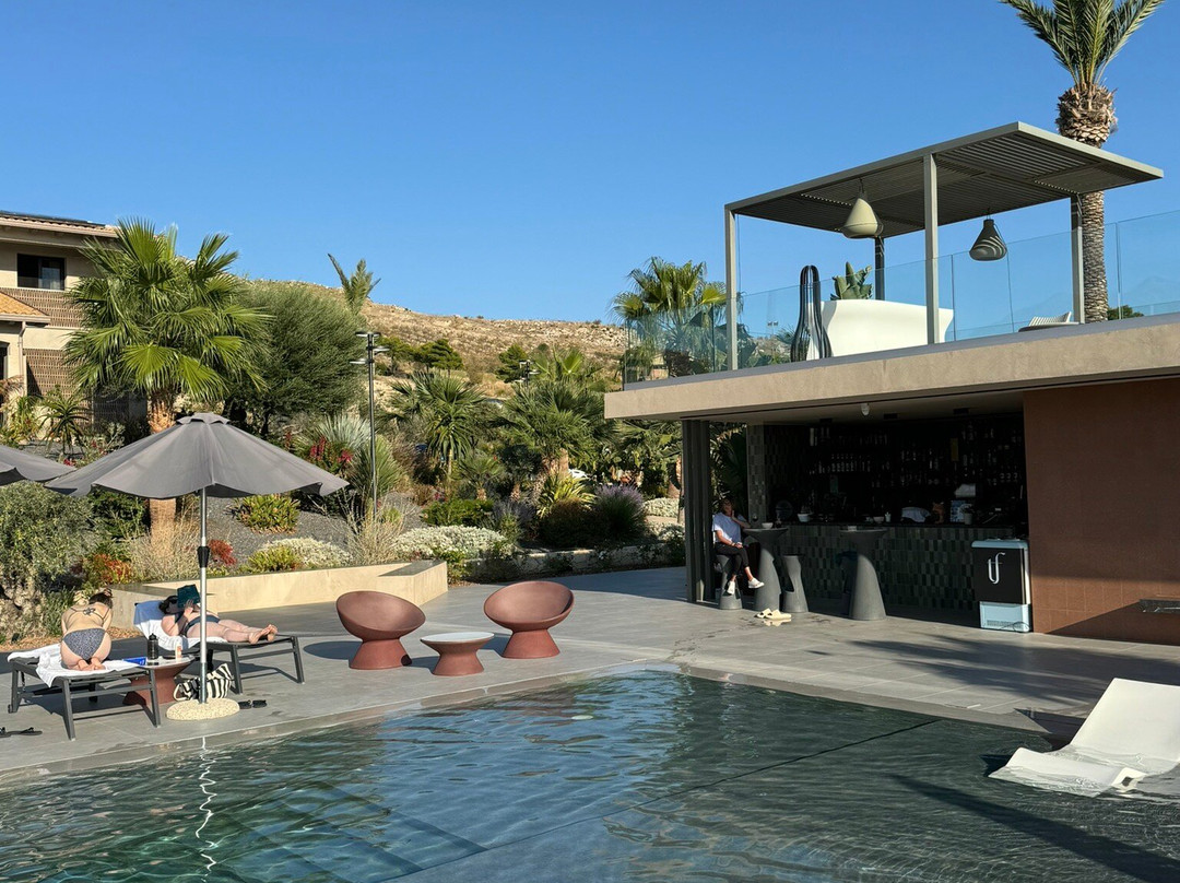 Terreforti Luxury Village主图