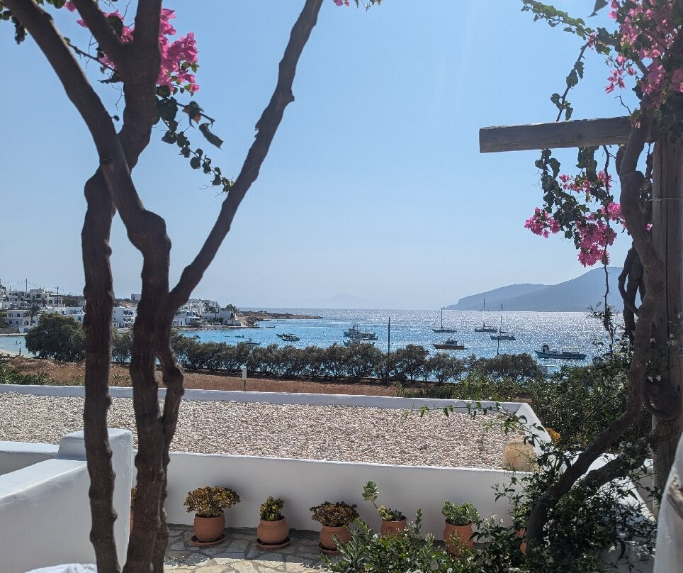 Apollon Koufonisia Studios主图