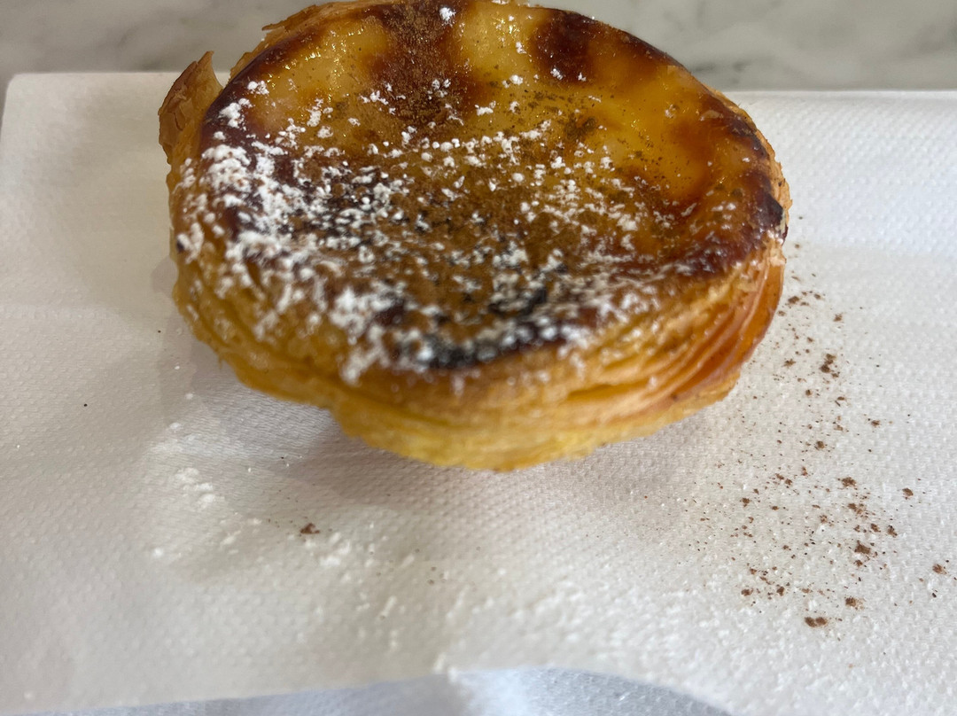 Secret Food Tours Lisbon景点图片