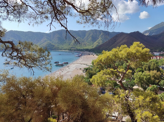 Ada Adrasan Hotel主图