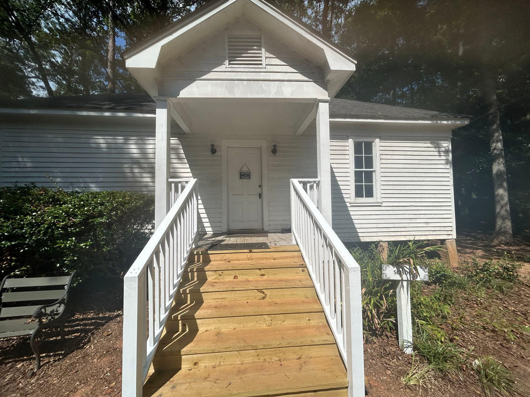 Stately Oaks-Jonesboro必去景点