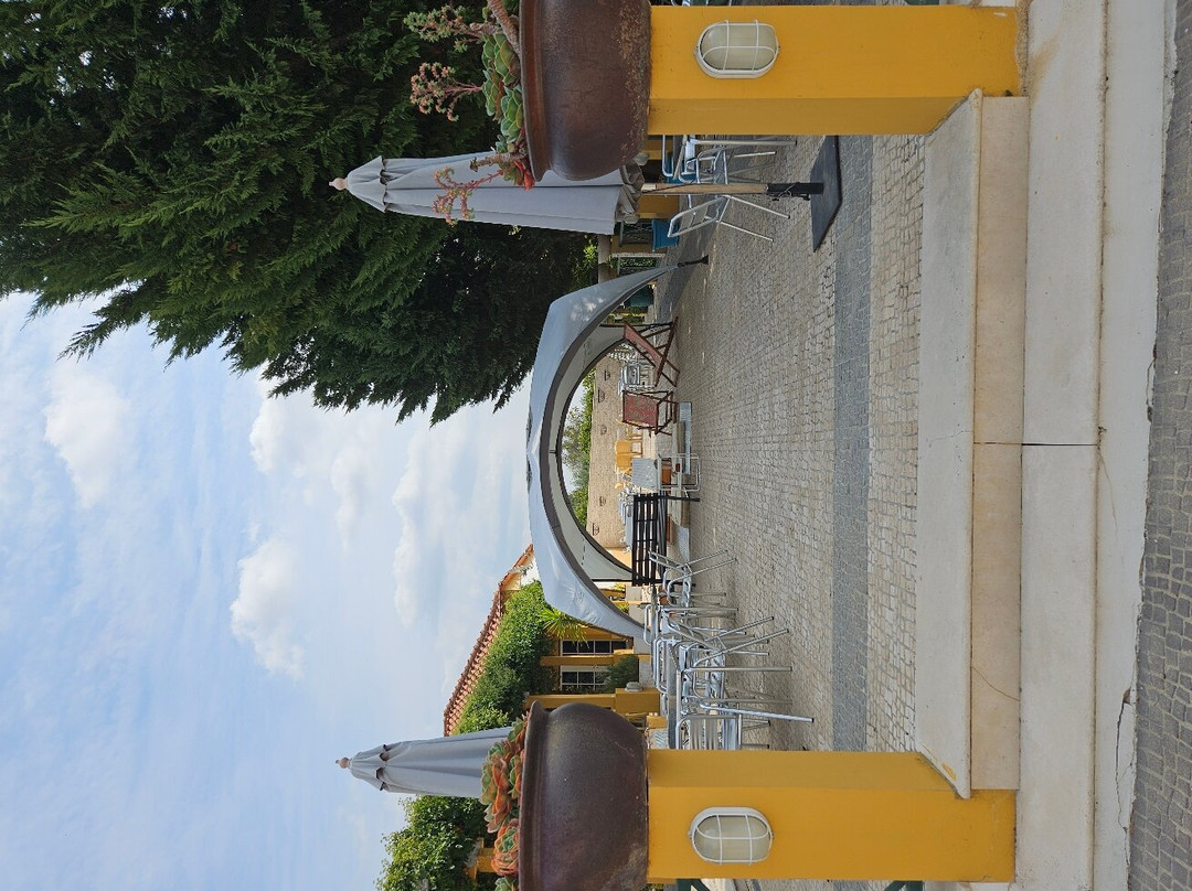 Quinta do Lagar de S. Jose主图