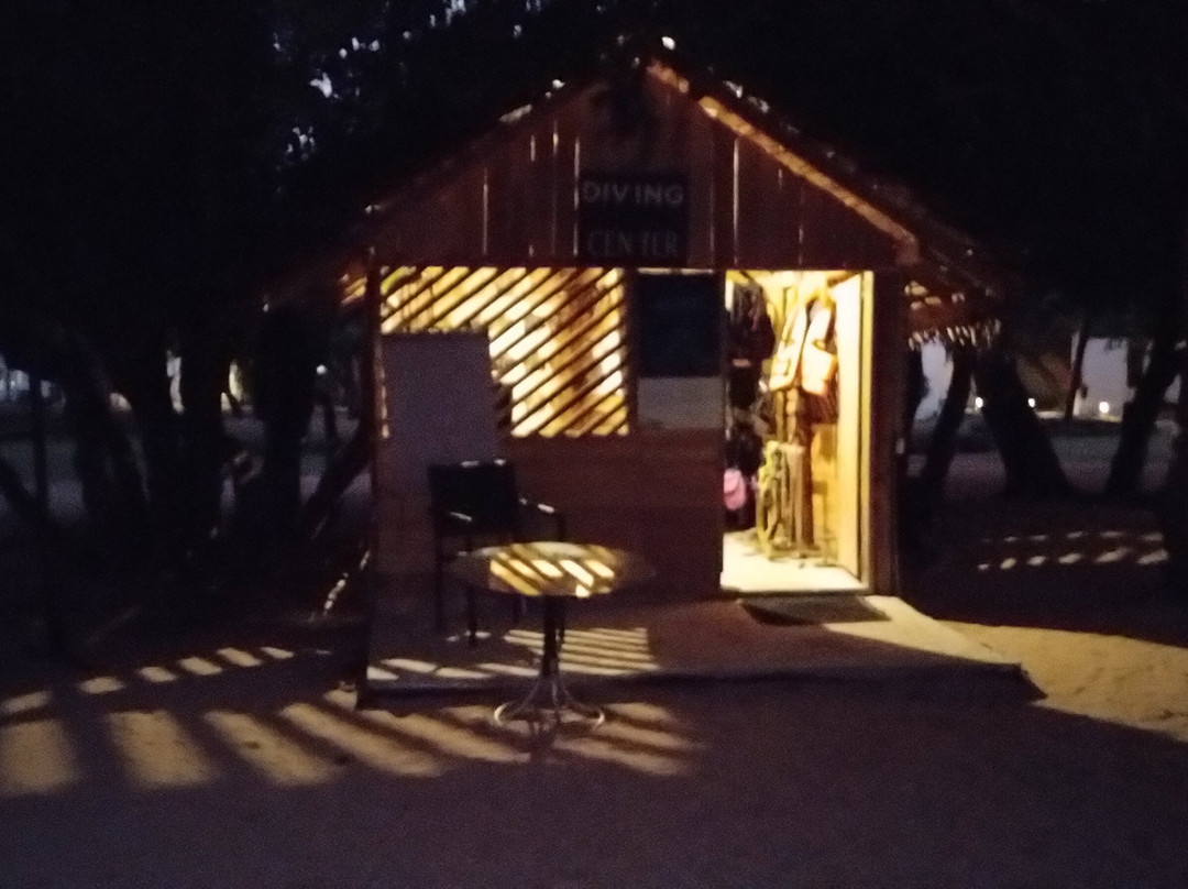 The Calm Resort & Spa主图