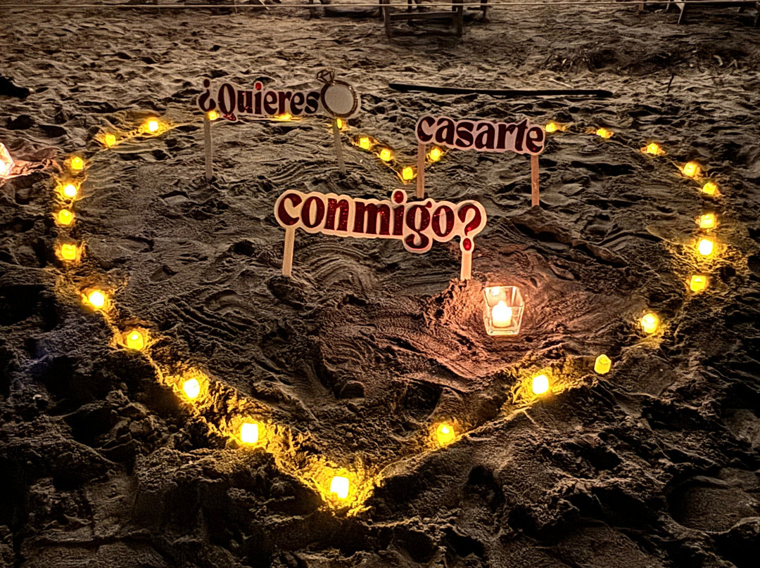 Hotel Finca Escondida主图