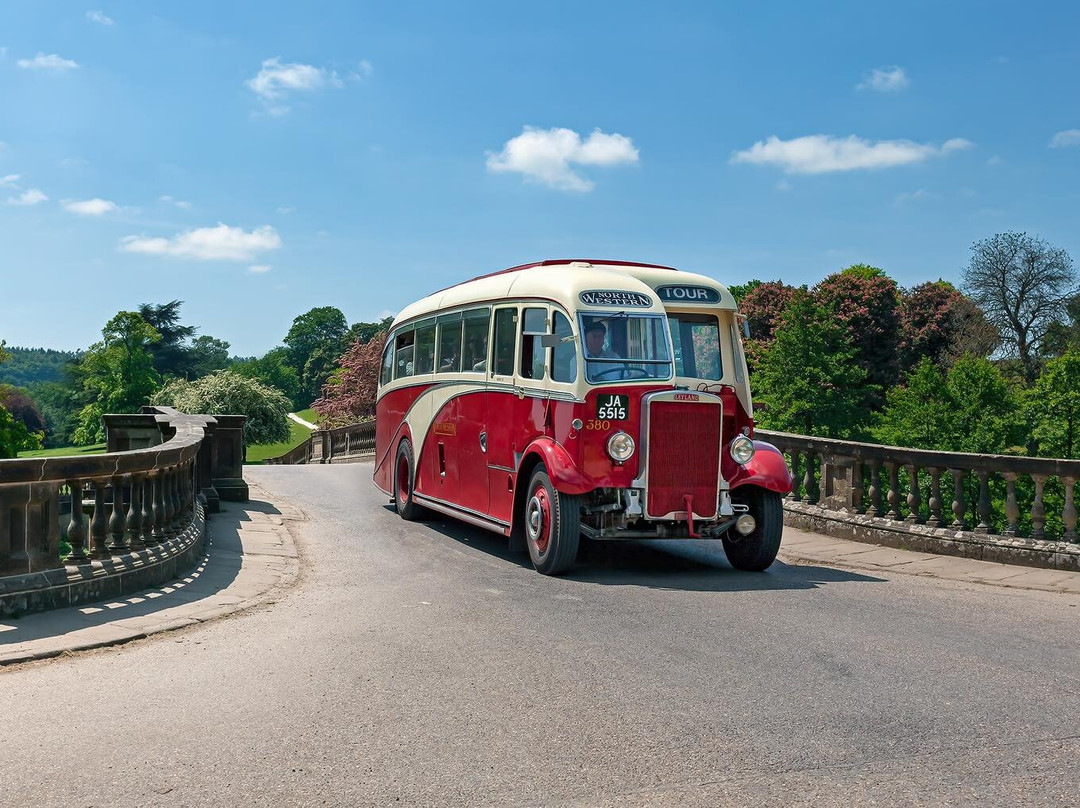 Vallances Vintage Bus Trips景点图片