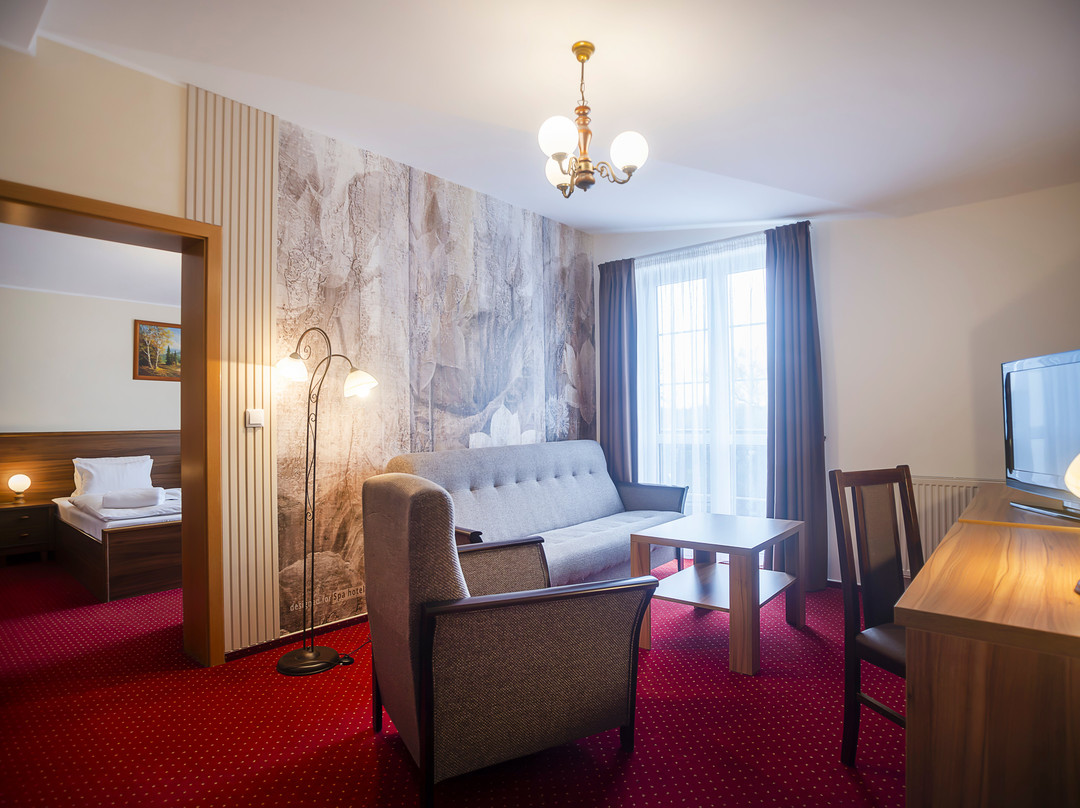 Spa Hotel Diana****主图