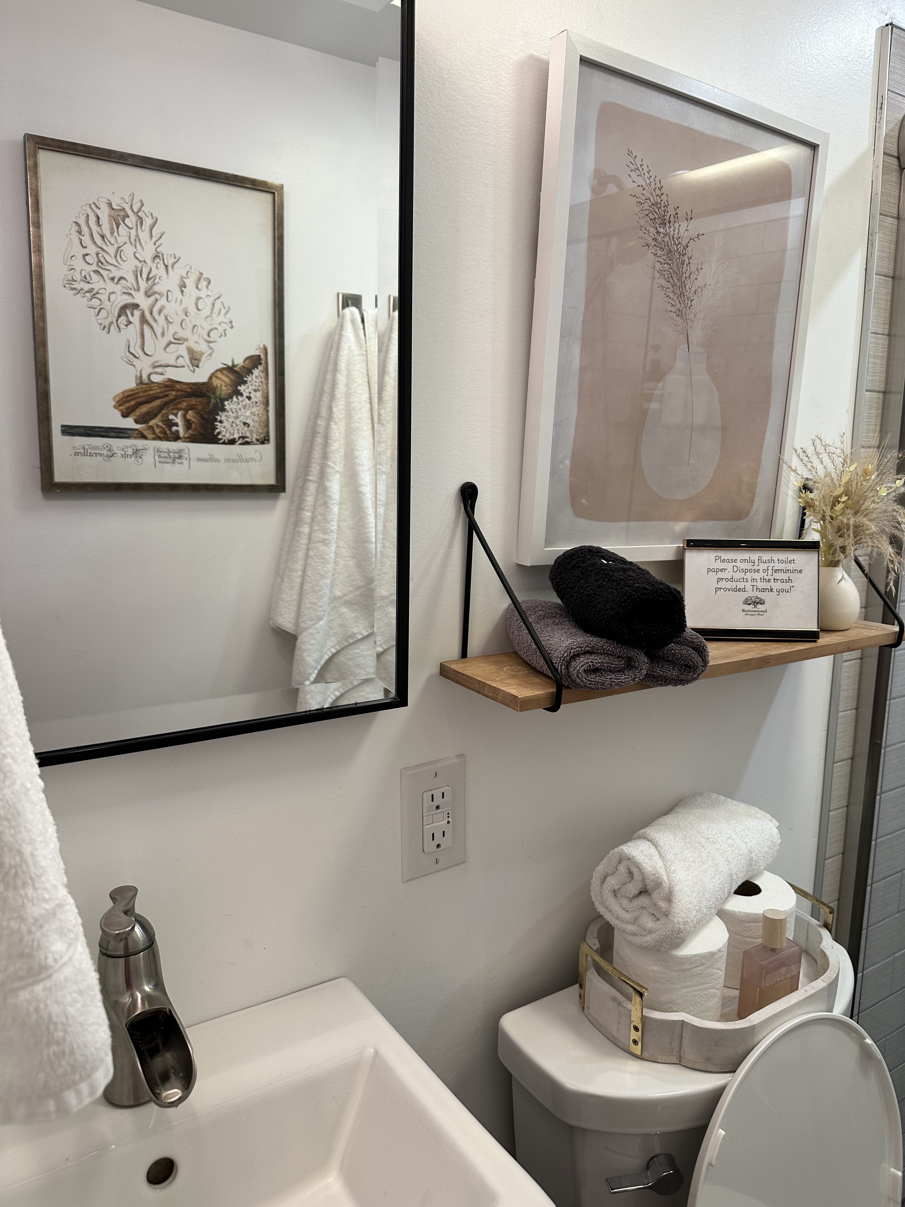 Buttonwood Boutique Hotel-官方