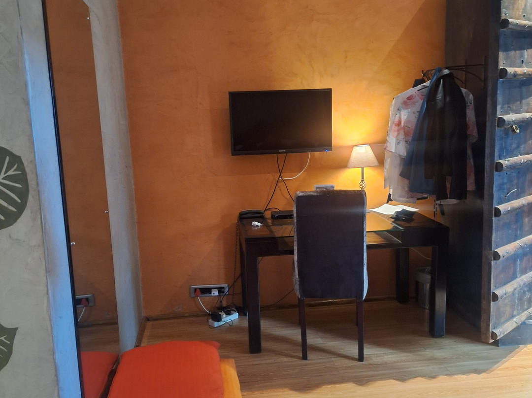 Singa Lodge - Lion Roars Hotels & Lodge主图