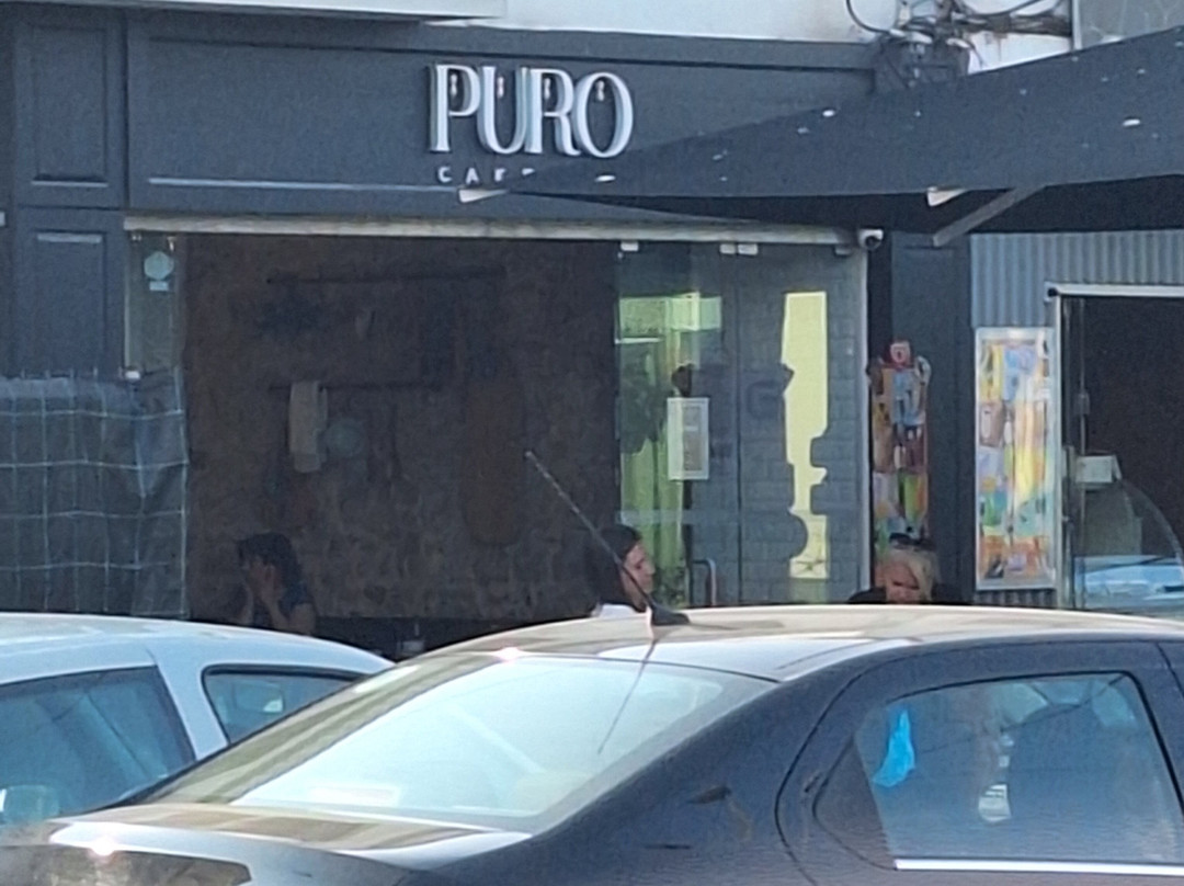Puro Cake Lab