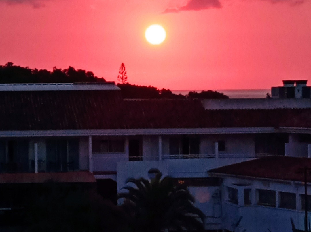 Beach Club Font de Sa Cala主图