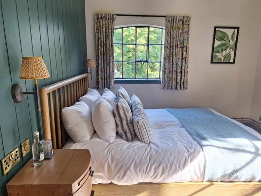 Egypt Mill Hotel & Restaurant主图