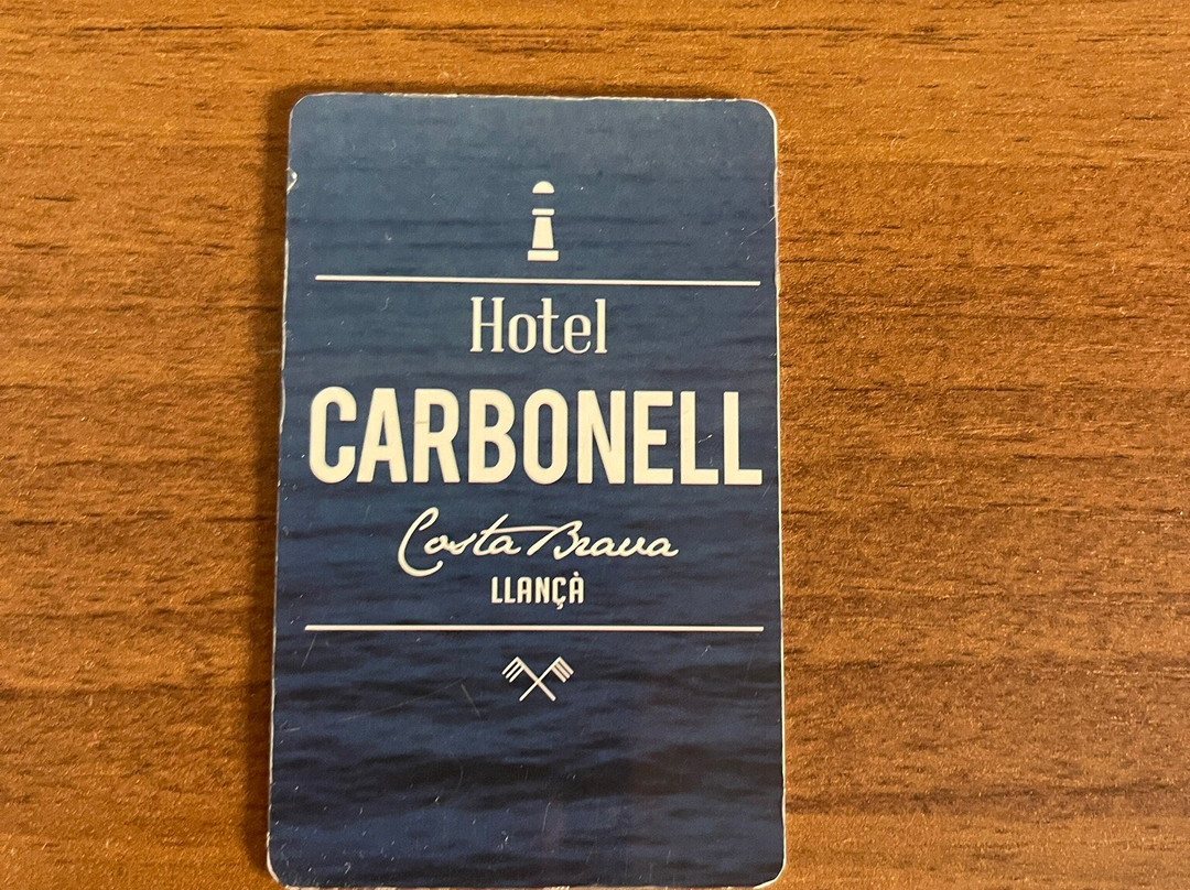 Hotel Carbonell主图