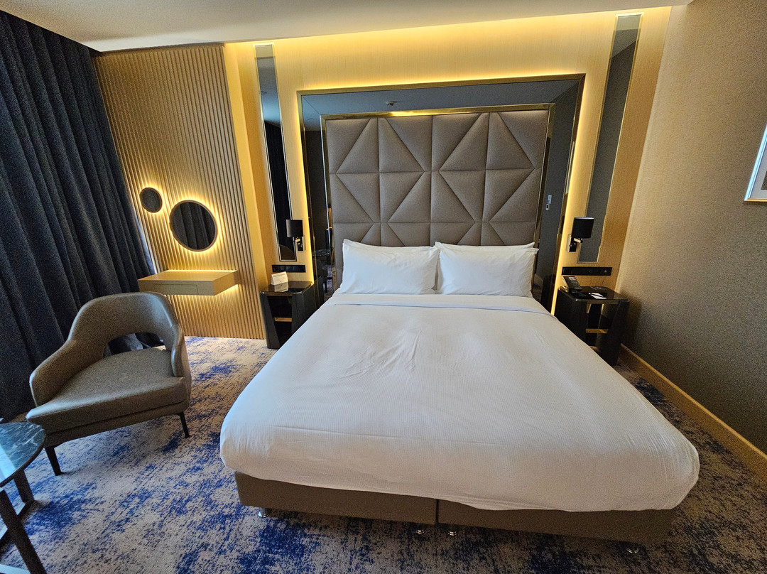 DoubleTree by Hilton Manisa主图