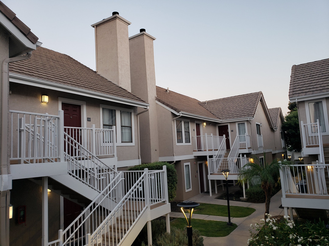 Residence Inn by Marriott Anaheim Placentia/Fullerton主图