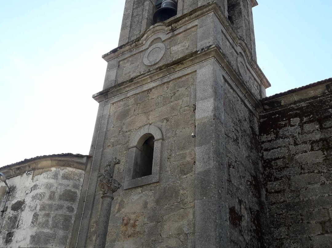 Igreja Paroquial de São Dinis景点图片